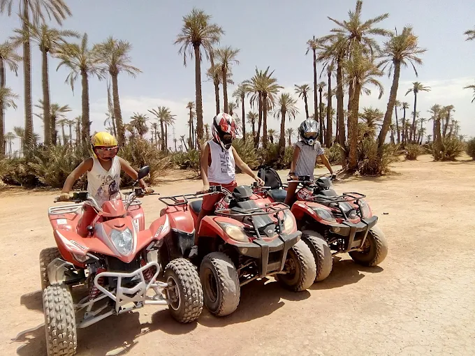 Best Quad Marrakech gallery 1