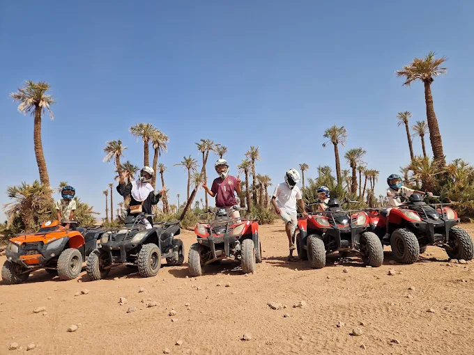 Best Quad Marrakech gallery 2