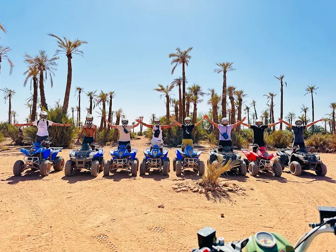 Best Quad Marrakech gallery 4