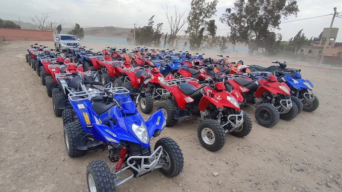Marrakech Quad Tours, gallery image 3
