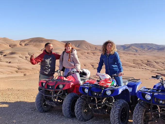Marrakech Quad Tours, gallery image 4