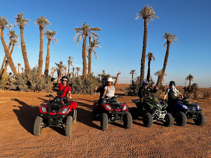 Marrakech Quad & Buggy, gallery image 3