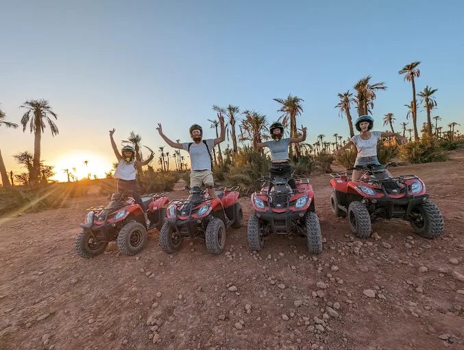 Marrakech Quad & Buggy, gallery image 4